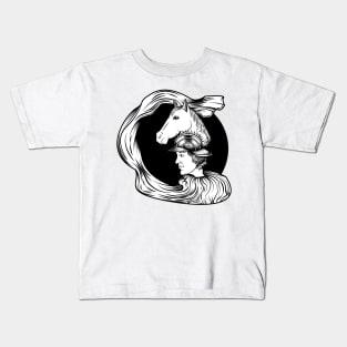 St. George Kids T-Shirt